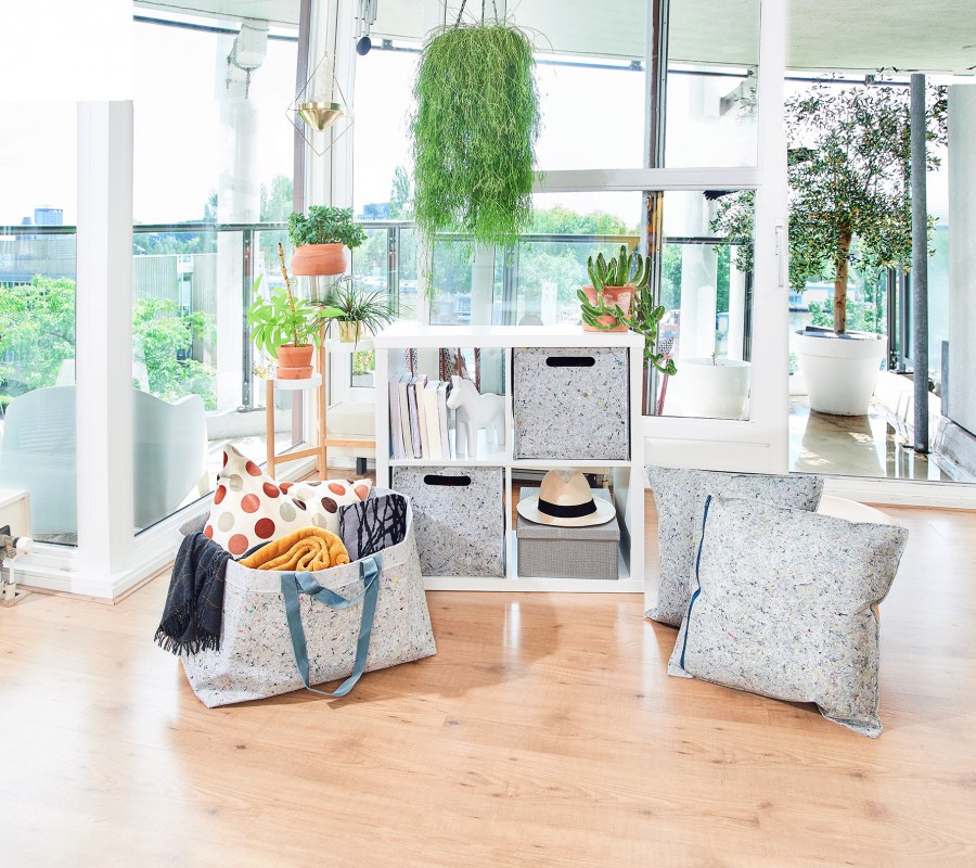 IKEA en Nederlandse i-did lanceren circulaire collectie TILLVERKA IKEA en Nederlandse i-did lanceren circulaire collectie TILLVERKA